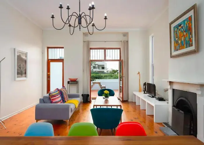Kloof Avenue 5