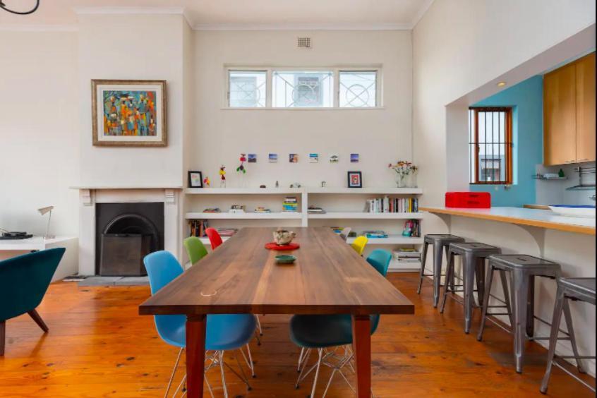 Kloof Avenue 5 Holiday home