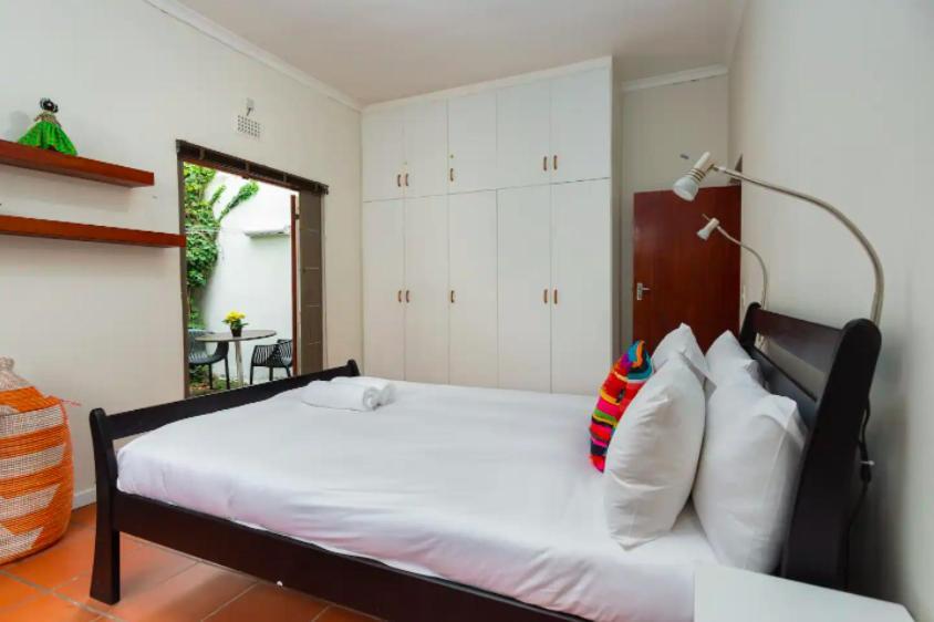 Kloof Avenue 5 Holiday home Cape Town