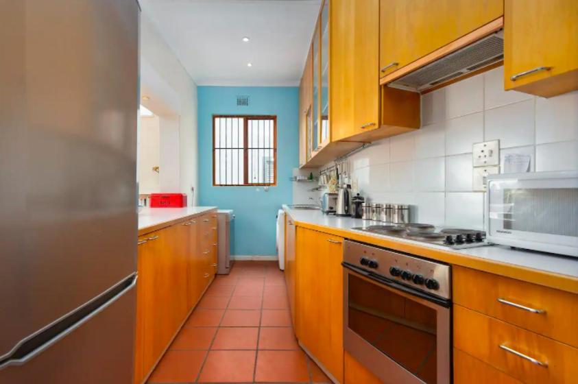 Holiday home Kloof Avenue 5 *