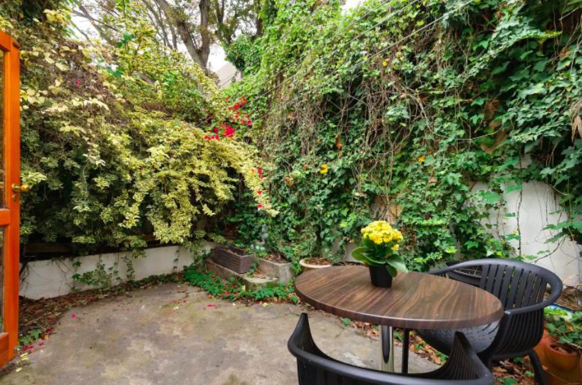 Kloof Avenue 5 Cape Town