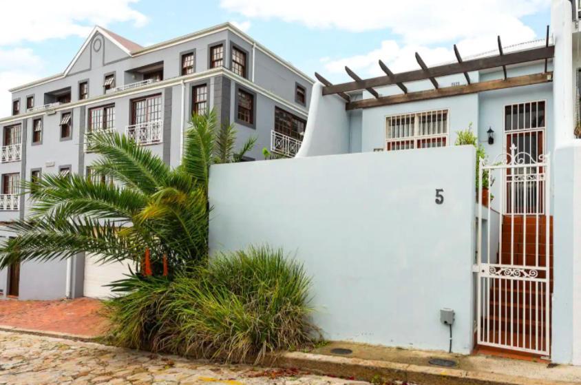 Kloof Avenue 5 Holiday home Cape Town