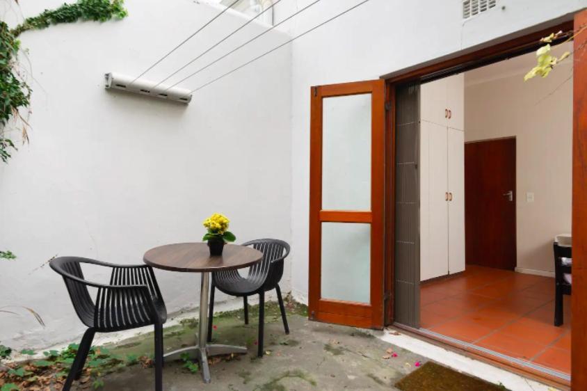 Kloof Avenue 5 Holiday home Cape Town
