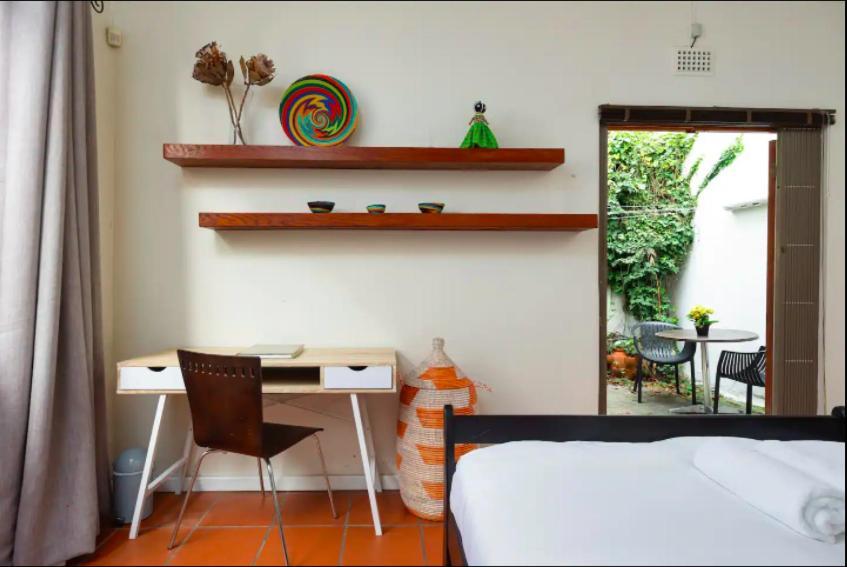 Kloof Avenue 5