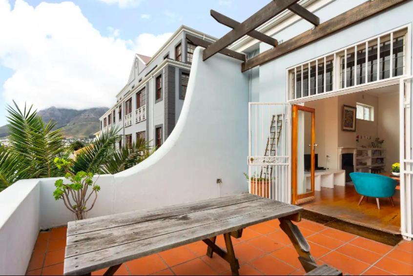 Holiday home Kloof Avenue 5 Cape Town