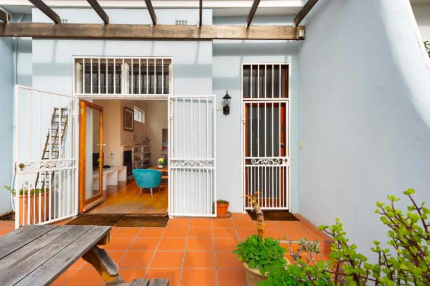 Kloof Avenue 5 Cape Town